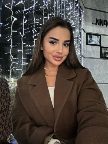 Виталина